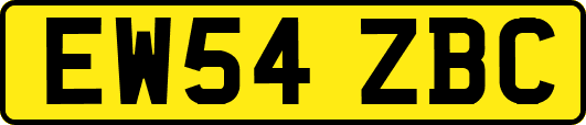 EW54ZBC