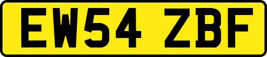EW54ZBF