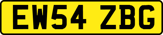 EW54ZBG