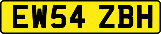 EW54ZBH