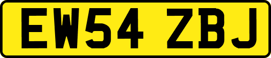 EW54ZBJ