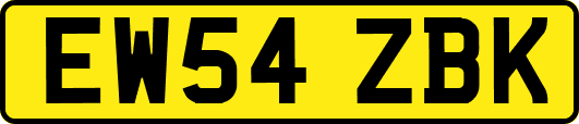 EW54ZBK