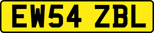 EW54ZBL