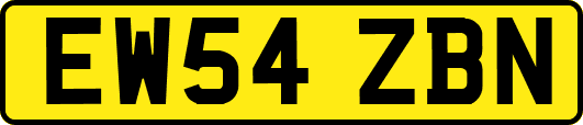 EW54ZBN