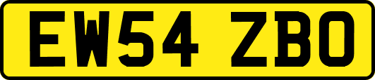 EW54ZBO