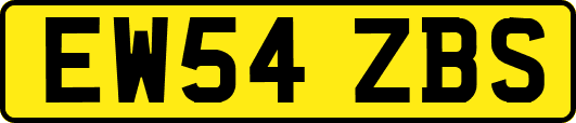 EW54ZBS