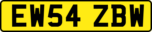 EW54ZBW