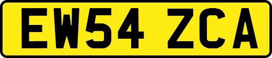 EW54ZCA