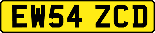 EW54ZCD