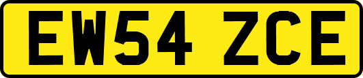 EW54ZCE