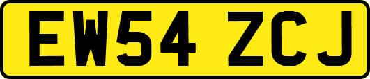 EW54ZCJ