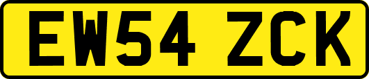 EW54ZCK