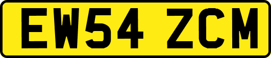 EW54ZCM