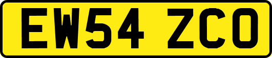 EW54ZCO