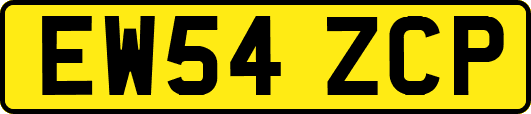 EW54ZCP