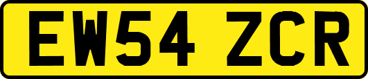 EW54ZCR