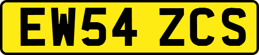 EW54ZCS