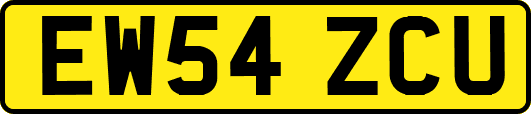 EW54ZCU