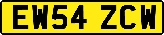 EW54ZCW