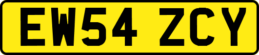 EW54ZCY