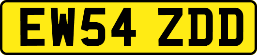 EW54ZDD