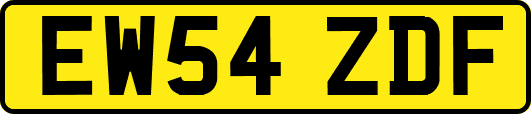 EW54ZDF
