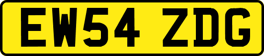 EW54ZDG