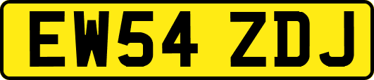 EW54ZDJ