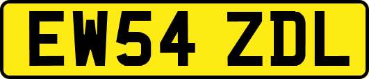 EW54ZDL