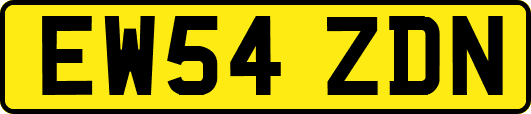 EW54ZDN