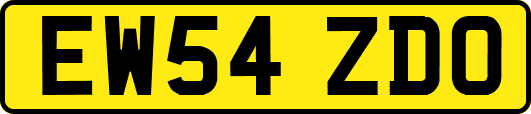 EW54ZDO