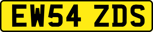 EW54ZDS