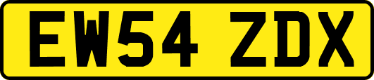 EW54ZDX