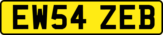 EW54ZEB