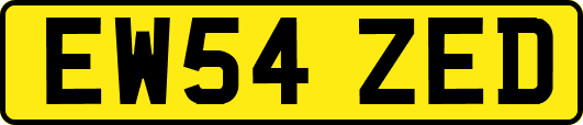 EW54ZED
