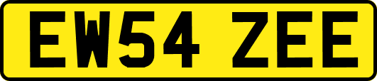 EW54ZEE
