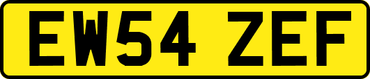 EW54ZEF