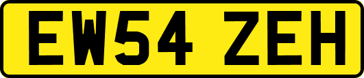 EW54ZEH