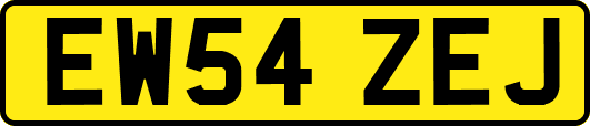 EW54ZEJ