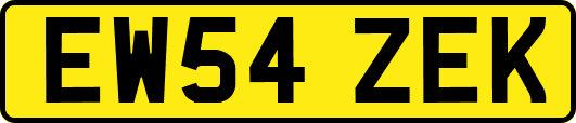 EW54ZEK