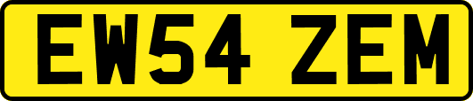 EW54ZEM
