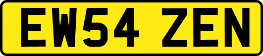 EW54ZEN