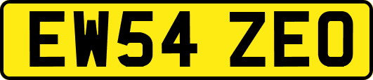 EW54ZEO