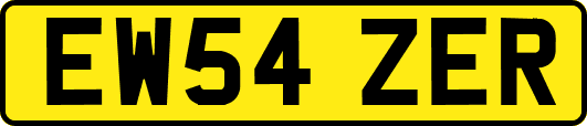 EW54ZER