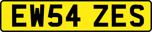 EW54ZES