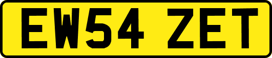 EW54ZET