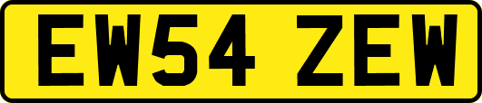 EW54ZEW