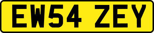 EW54ZEY