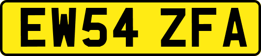 EW54ZFA