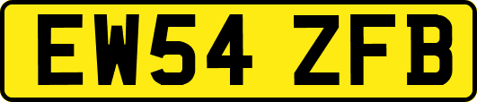 EW54ZFB